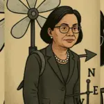 Ilustrasi (Animasi AI)