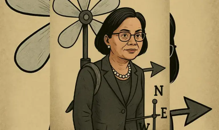 Ilustrasi (Animasi AI)