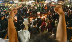 MUI dan Muhammadiyah Sulteng Serukan Unjuk Rasa Damai