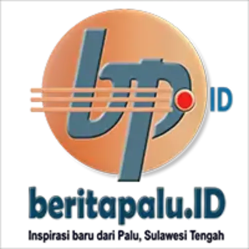 Logo BeritaPalu.id