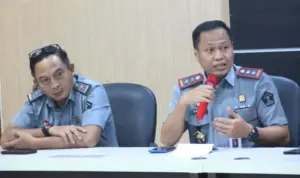 Enam Paralegal Sulawesi Tengah Raih Sertifikat CPLA Nasional