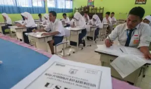 Dinas Pendidikan Sulteng Liburkan SMA-SMK-SLB di 1 September 2025