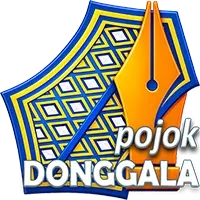 pojokDONGGALA