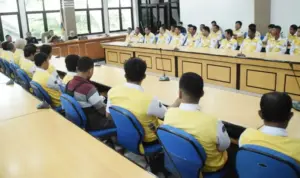 18 Agustus, Bus Transpalu Mulai Layani Rute ke Bandara30 Halte dan 130 Bus Stop Dibangun