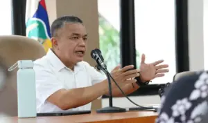 Wali Kota Tetapkan PBB-P2 Dikembalikan ke Nilai Sebelumnya