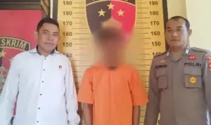 Terduga Pelaku Pembobolan Rumah di Kalukubula Tertangkap