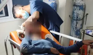 Polsek Palu Selatan Tangkap Terduga Jambret di Pemancingan Nunu