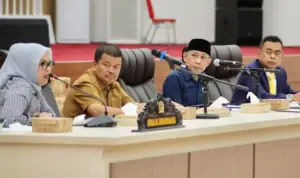 DPRD Sulteng Gelar RDP Bahas Pertambangan Ilegal di Parigi Moutong