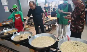 KUR Rp2,4 Triliun Tersalur untuk 40 Ribu UMKM Sulteng