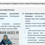 Kepala Departemen Pengaturan dan Pengembangan Perbankan OJK Indah Iramadhini pada media briefeing terkait POJK 19/2025 di Jakarta, Jumat (19/9/2025). (©tangkapan layar OJK)