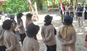 Pendampingan Wirausaha Sosial Program SEED for Palu Ditutup