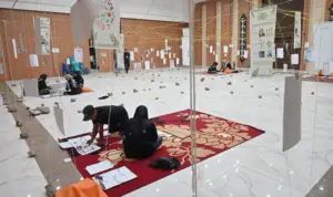 Empat Tahun Program Indonesia Mengajar di Sigi Resmi Ditutup