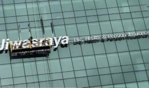 OJK Cabut Izin Usaha Jiwasraya, Wajib Dibubarkan dan Likuidasi