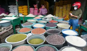 Sulteng Tertinggi Kedua Inflasi Tahunan Nasional pada Agustus 2025