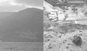 Pameran “Extraction Echoes” Hadirkan Video Art Indonesia-Inggris di Palu