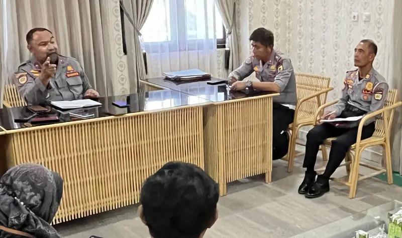 Penataan, Pemkot Palu Buka Pendaftaran Ulang Juru Parkir