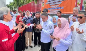 Pemkot Palu Naikkan Anggaran Program Kelurahan Mantap Jadi Rp5 M