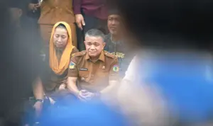 Wali Kota Palu Batalkan Kenaikan PBB 1000%, Klarifikasi Isu Pajak UMKM