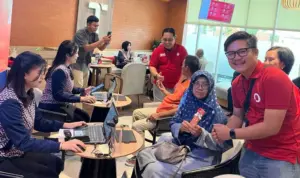 Sambut Hari Pelanggan, Telkomsel Hadirkan Program Spesial di GraPARI