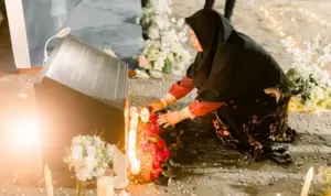 Gugur di Hari Bencana, Anthonius Gunawan Agung Jadi Inspirasi Hari Bakti ATC Indonesia