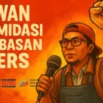 Ilustrasi. (©AI)