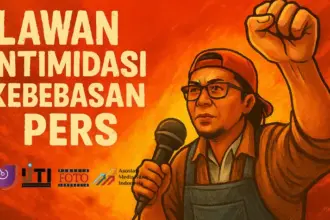 Ilustrasi. (©AI)