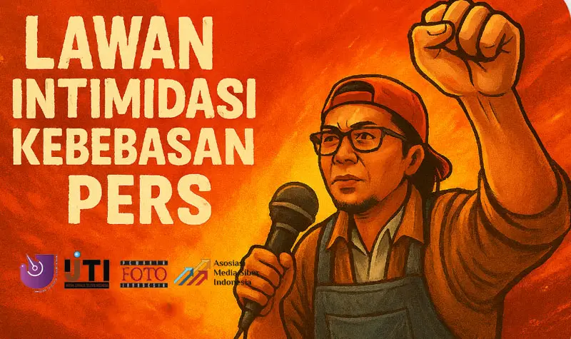 Ilustrasi. (©AI)