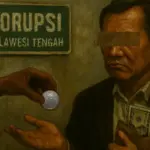 Ilustrasi. (AI)