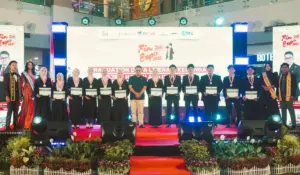 Sulteng Raih Juara 1 Anugerah Inklusi Keuangan Daerah 2025