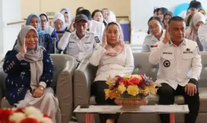 Wali Kota Palu Resmikan Poliklinik Sore Eksekutif di RSUD Anutapura