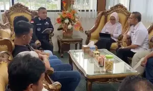 Wali Kota Pertemukan Pengusaha Galian C dengan Perwakilan Warga Watusampu