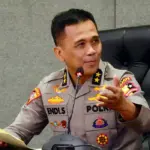 Kapolda Sulteng yang baru, Irjen Pol Endi Sutendi. (©Humas Polda Suleng)