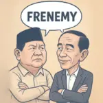 Ilustrasi (© Lukas Suwarso)
