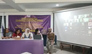 Solidaritas Perempuan: Petani Watutau Poso Hadapi Kriminalisasi12 Orang Terancam dalam Konflik Bank Tanah