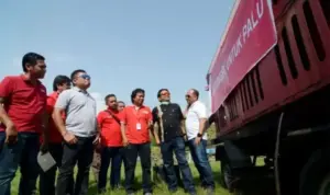 Sinyal Harapan dari Palu: Ketika Inovasi Telkomsel Menyentuh Anak Muda