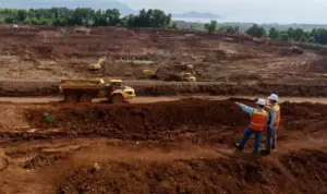 PT Vale Indonesia Berkontribusi Rp43 Miliar ke PAD Morowali