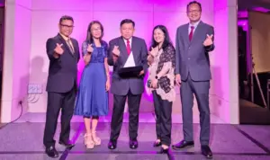 PT Vale Raih Penghargaan SCEA Asia Pacific 2025 lewat Proyek Rebuild Truk 0-Hour