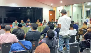 PT Vale dan Pemkab Luwu Timur Kembali Gelar Dialog Terbuka
