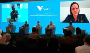 Indonesia Tegaskan Peran Strategis dalam Transisi Energi Global Melalui IISF