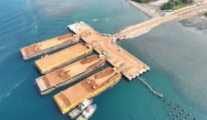 PT Vale Indonesia Catat Peningkatan Produksi di Triwulan III 2025