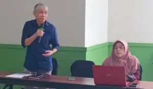 DPRD Sulteng Dorong Lahirnya Raperda Tata Kelola Pertambangan Batuan