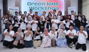 Sulteng Berpeluang Akselerasi Transisi Energi,  Cadangan 3.597 MW