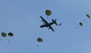 Latihan Kogab, TNI Demonstrasi Kekuatan Pertahanan di Morowali