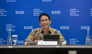 Pemerintah Kembali Dorong Redenominasi Rupiah, Target Berlaku pada 2027