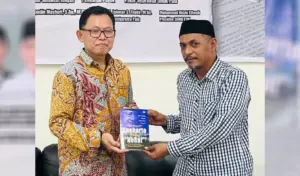 Soeharto: Antara Kehebatan dan Luka Sejarah