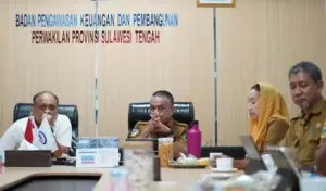 Pemkot Palu Rancang Elevated Road Silebeta Mirip di Jepang