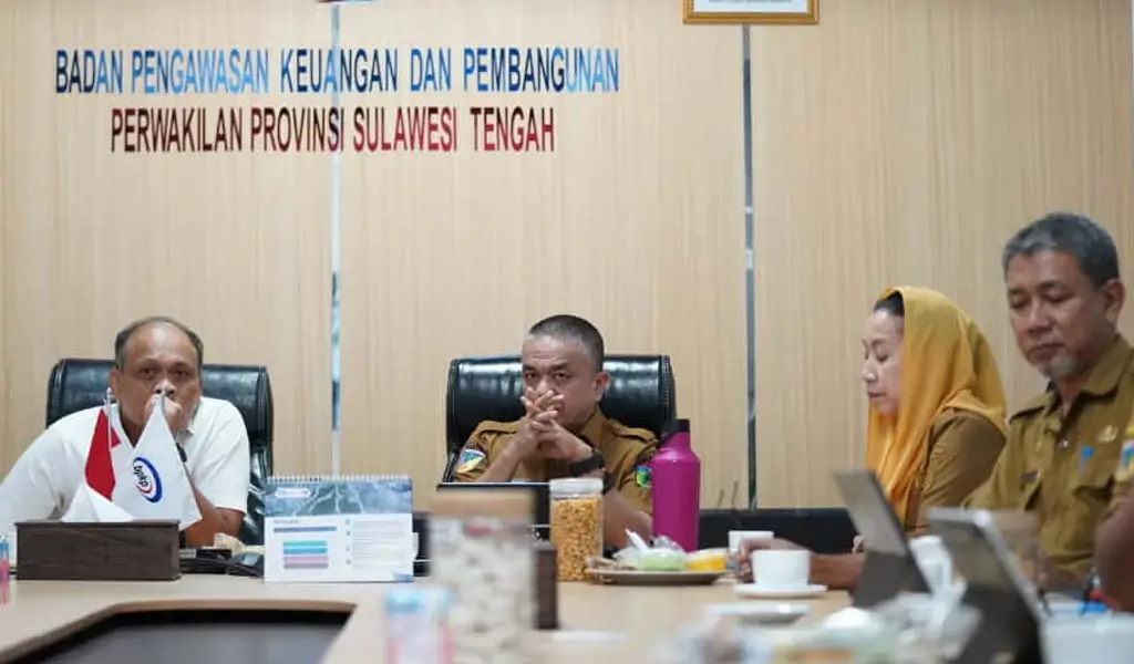 Pemkot Palu Rancang Elevated Road Silebeta Mirip di Jepang