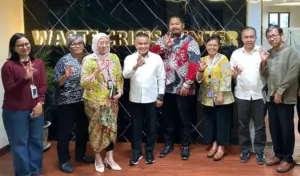 Pemkot Palu Berencana Bangun Pusat Pengolahan Limbah Medis