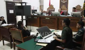 PN Jaksel Tegaskan Perselisihan Pemberitaan Wajib melalui Dewan Pers