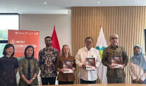 UNFPA, Kanada Luncurkan Proyek IMPACT untuk Tekan Angka Kematian Ibu